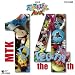 NHK �V�˂Ă�т���MAX MTK the 14th