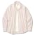 ※SALE※ ノータ ベネ(NOTA BENE) シャツ(マルチストライプシャツ(T シャツ付き)) メンズ