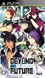 BEYOND THE FUTURE - FIX THE TIME ARROWS -(�ʏ��)