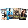 Californication: Four Season Pack [DVD] [Import]