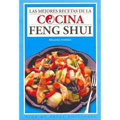 Cocina Feng Shui / Feng Shui Kitchen