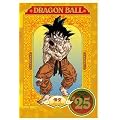DRAGON BALL #25 [DVD]
