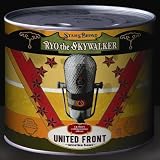 [CD]RYO the SKYWALKER UNITED FRONT~works best~