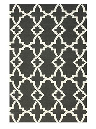 nuLOOM Evan Flatweave Area Rug