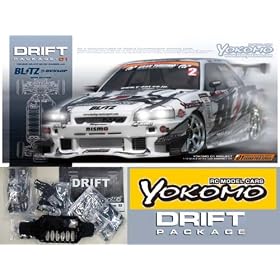 �h���t�g�p�b�P�[�W BLITZ DUNLOP ER34�L�b�g (2008�N�O���d�l) DP-BL34D