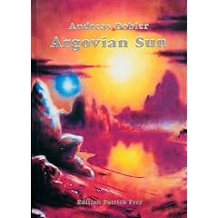 Andreas Dobler: Argovian Sun