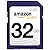 Amazonベーシック SDHCカード 32GB class10