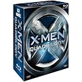 �E�����@����:X-MEN ZERO �N�A�h�����W�[ �u���[���CBOX�k���񐶎Y����:�f�W�^���E�R�s�[�t�l [Blu-ray]