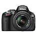 Nikon �f�W�^����჌�t�J���� D5100 18-55VR �����Y�L�b�g