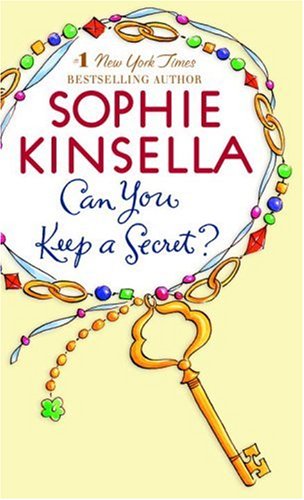  Can You Keep a Secret?