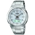 [�J�V�I]CASIO �r���v WAVE CEPTOR �E�F�[�u�Z�v�^�[ �^�t�\�[���[ �d�g���v  MULTIBAND 6 WVA-M600D-7AJF �����Y