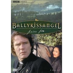 Ballykissangel: Complete Searies Six [DVD] [Import]