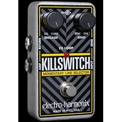 ELECTRO HARMONIX KILLSWITCH