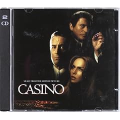 Casino: Original Motion Picture Soundtrack