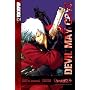 Devil May Cry Volume 2