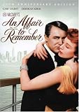 [DVD] An Affair to Remember: 50th Anniversary Edition
