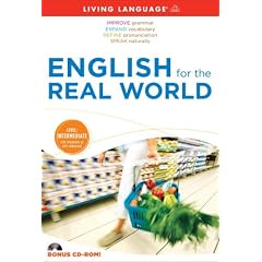 English for the Real World (ESL)