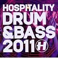 Hospitality - Drum and Bass 2011