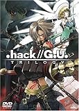 [DVD]櫻井孝宏 .hack//G.U.TRILOGY [DVD]