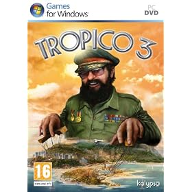 Tropico 3 (�A����)