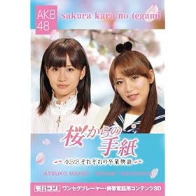 ���o�R�� �u������̎莆~AKB48���ꂼ��̑��ƕ���~�v �O�c�֎q&�����݂Ȃ� MicroSD ZNSD-0108
