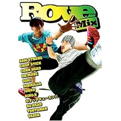 Rove Mix �����E�~�b�N�X ���ꂼ�W���p���Q�E�}�X�^�[�s�[�X! [DVD]