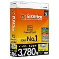 EIOffice MS�I�t�B�X2010�Ή��� CD-ROM