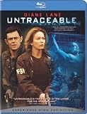 [DVD] Untraceable [Blu-ray]