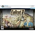 Fallout 3 Collector's Edition (�A����)
