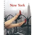 New York 2012 Calendar (Taschen Diaries)