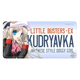 ���g���o�X�^�[�Y!EX �N�h�����t�J���^�b�N�X�b�e�b�J�[