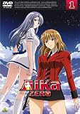 AIKa ZERO (1) [DVD]
