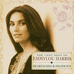 Very Best of Emmylou Harris
