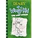 Diary of a Wimpy Kid: The Last Straw - #3