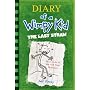 Diary of a Wimpy Kid: The Last Straw - #3