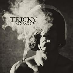 Mixed Race [12 inch Analog]