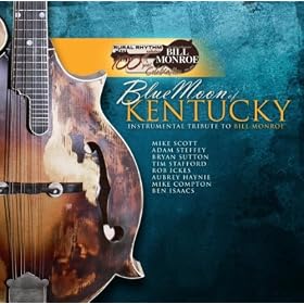 Instrumental Tribute to Bill Monroe