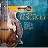 Blue Moon of Kentucky-Instrumental Tribu