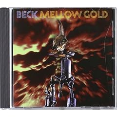 Mellow Gold