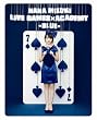 NANA MIZUKI LIVE GAMES�~ACADEMY-BLUE- [Blu-ray]