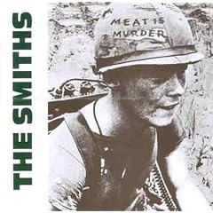 Meat Is Murder