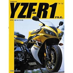 ���}�nYZF-R1�t�@�C���f98-�f06