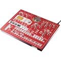 KORG �R���O DJ �_���X�E�~���[�W�b�N�p�V�[�P���T�[���� �T���v���[ ELECTRIBE SX ESX-1SD
