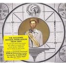 Mr Hollywood Jr (Bonus CD) (Dig)