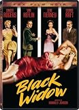 [DVD] Black Widow (Fox Film Noir)