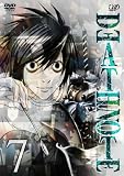 [DVD]宮野真守 DEATH NOTE Vol.7 [DVD]
