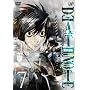 DEATH NOTE Vol.7 [DVD]