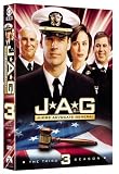 [DVD] JAG: Season 3