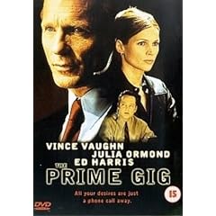 The Prime Gig [DVD] [Import]