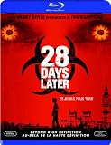 [DVD] 28 Days Later [Blu-ray]